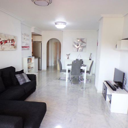 Villamartin Violetas Holiday Home Zewnętrze zdjęcie