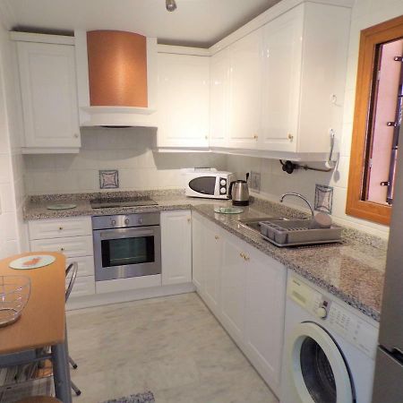 Villamartin Violetas Holiday Home Zewnętrze zdjęcie