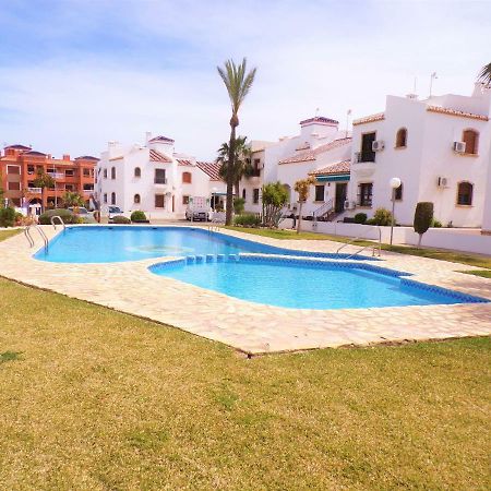 Villamartin Violetas Holiday Home Zewnętrze zdjęcie