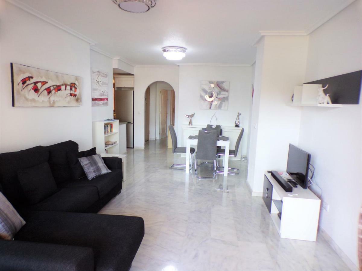 Villamartin Violetas Holiday Home Zewnętrze zdjęcie