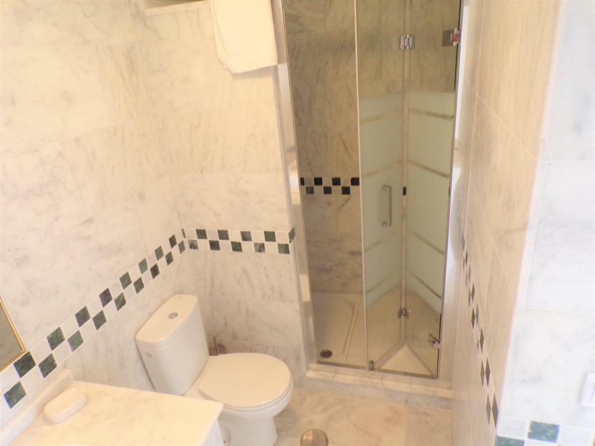 Villamartin Violetas Holiday Home Zewnętrze zdjęcie
