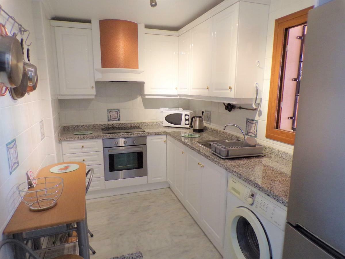 Villamartin Violetas Holiday Home Zewnętrze zdjęcie