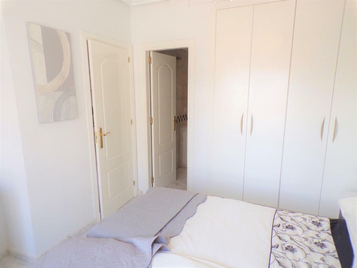 Villamartin Violetas Holiday Home Zewnętrze zdjęcie