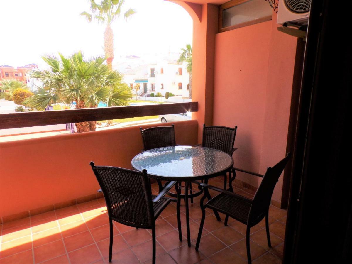 Villamartin Violetas Holiday Home Zewnętrze zdjęcie