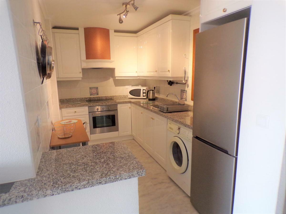 Villamartin Violetas Holiday Home Zewnętrze zdjęcie