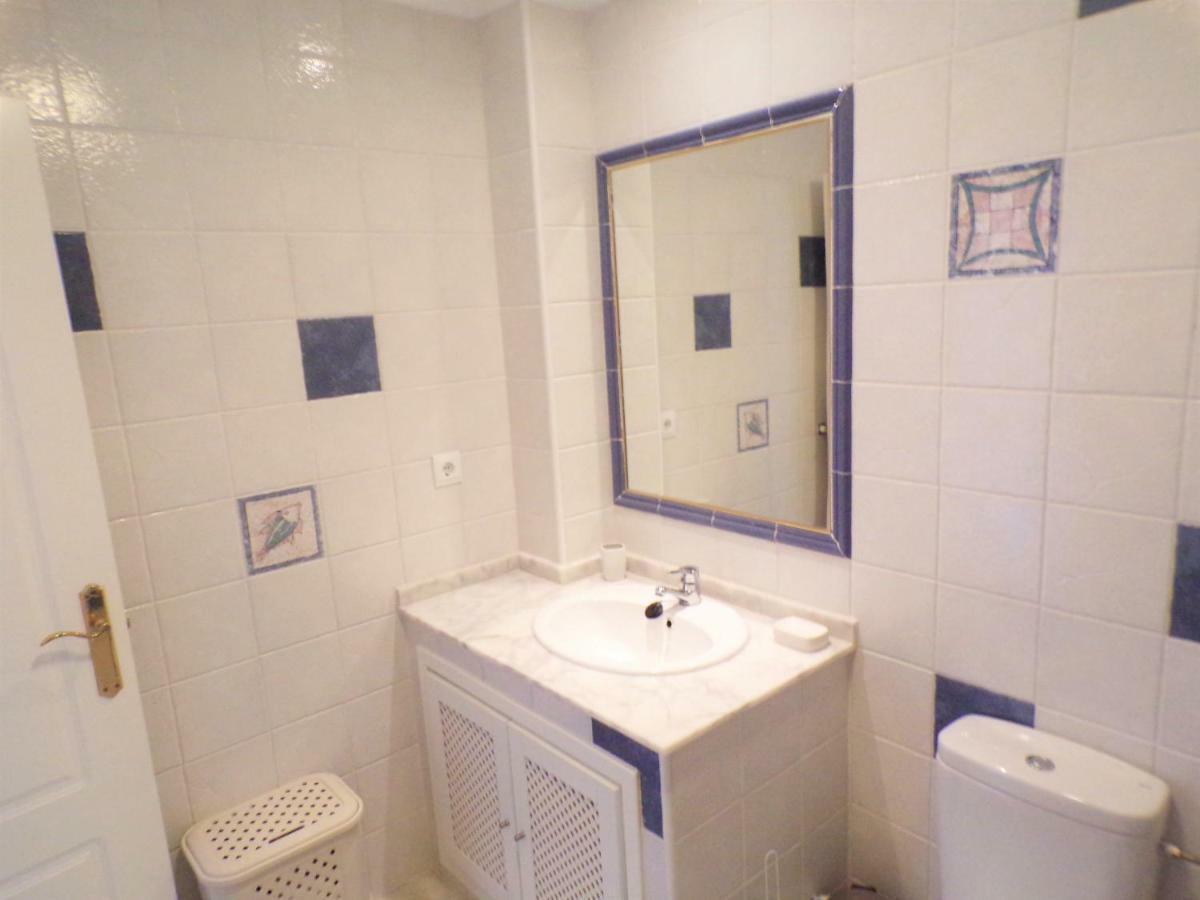 Villamartin Violetas Holiday Home Zewnętrze zdjęcie