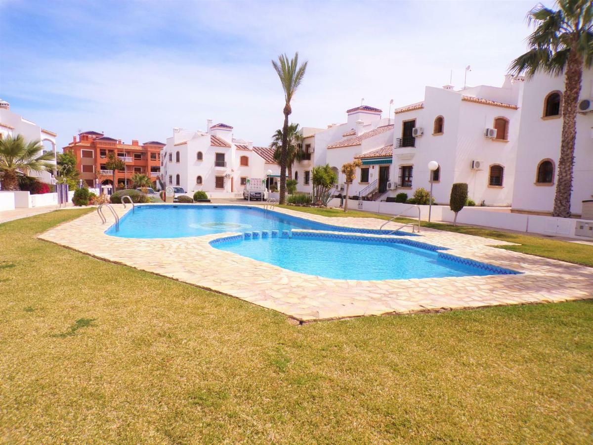 Villamartin Violetas Holiday Home Zewnętrze zdjęcie