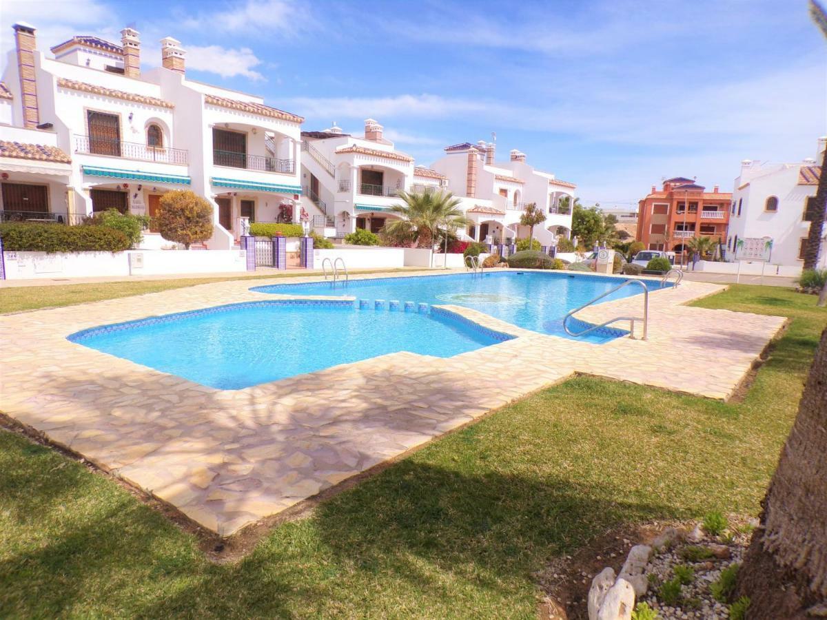 Villamartin Violetas Holiday Home Zewnętrze zdjęcie