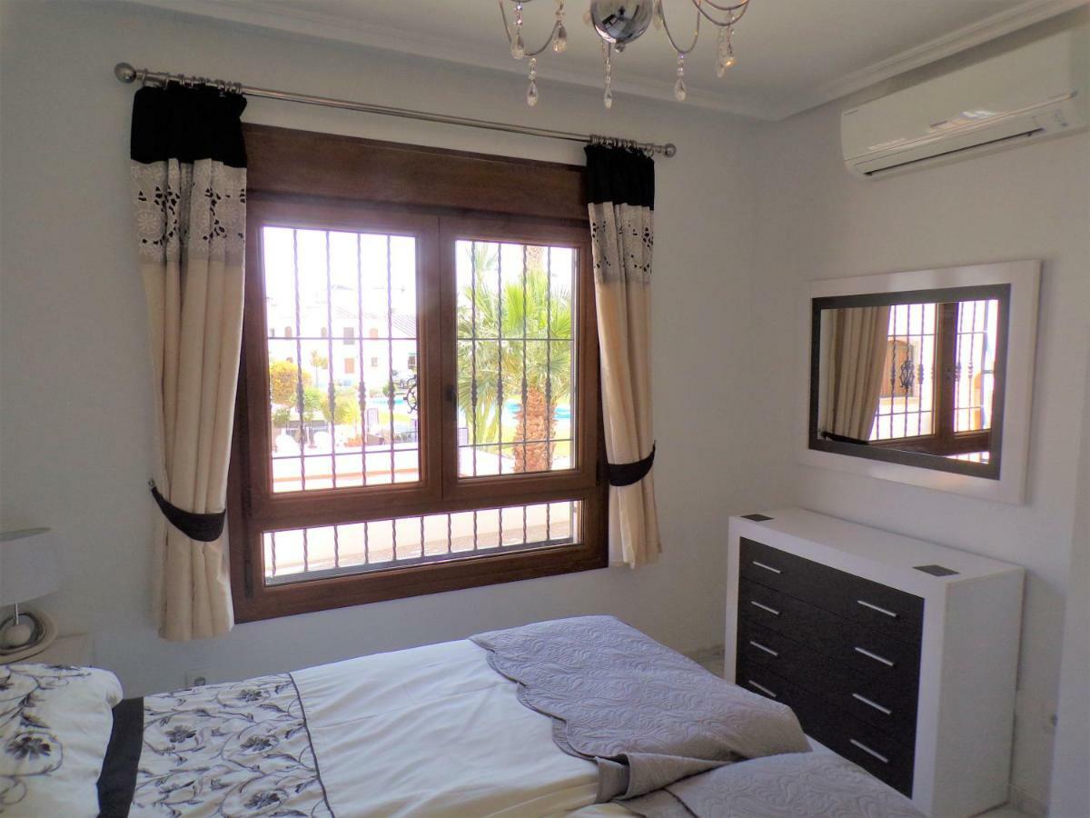 Villamartin Violetas Holiday Home Zewnętrze zdjęcie