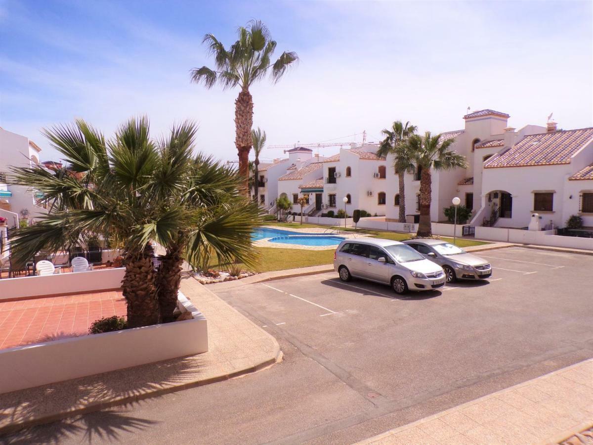 Villamartin Violetas Holiday Home Zewnętrze zdjęcie