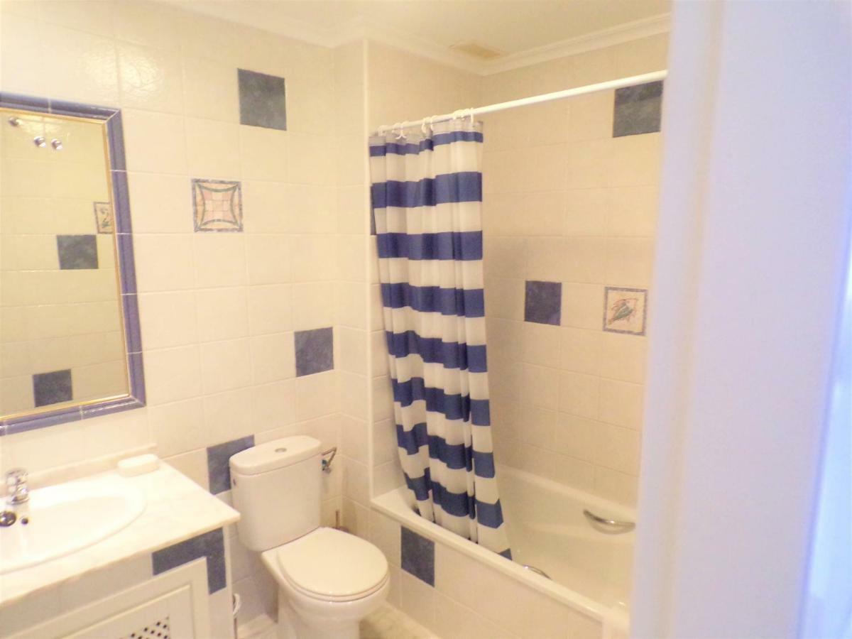 Villamartin Violetas Holiday Home Zewnętrze zdjęcie